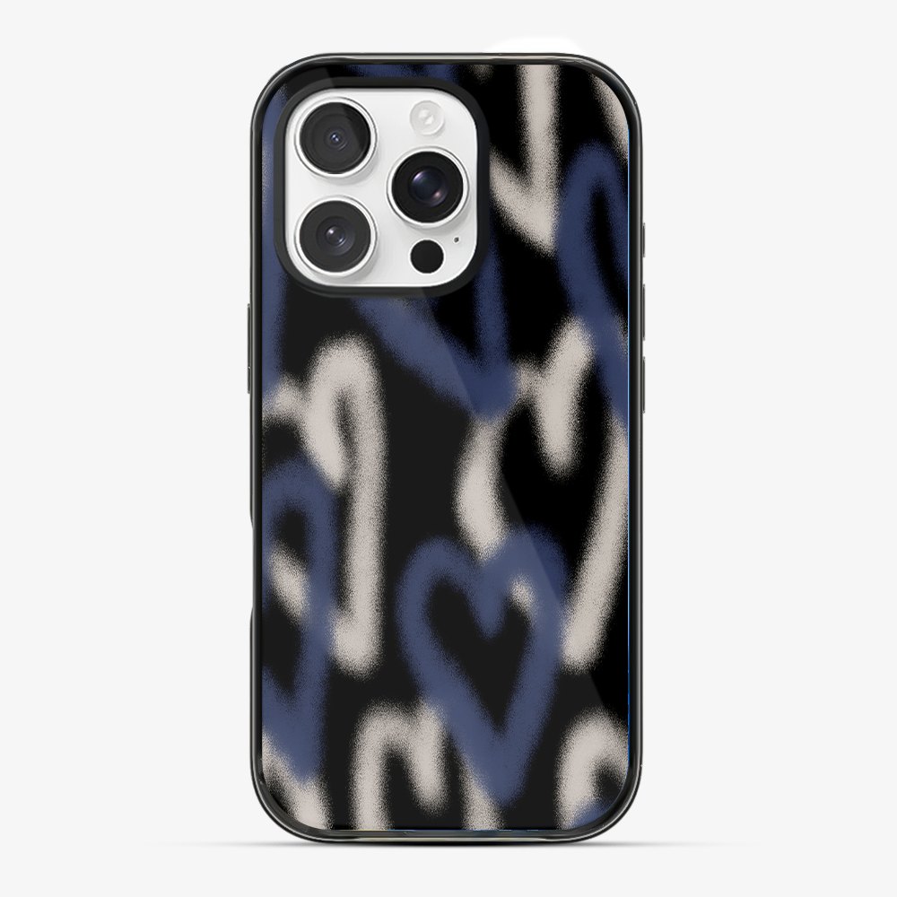 Lucky You Phone Case Anti Yellow Silicone Case