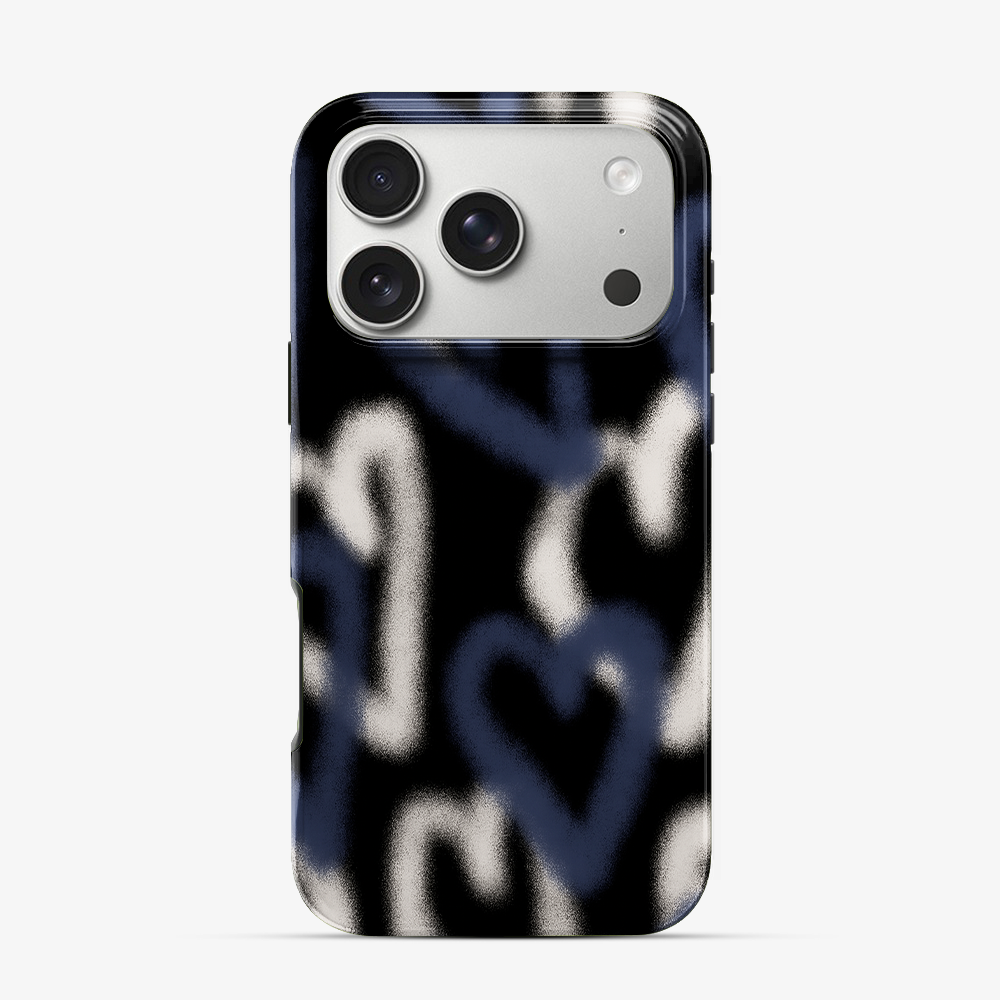 Lucky You iPhone 17 Pro Case