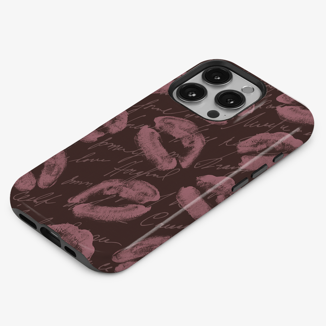 Melodrama Armoured Phone Case