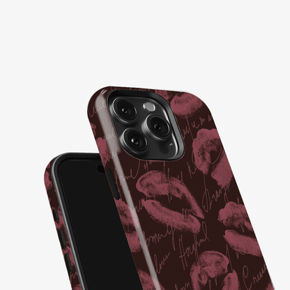 Melodrama Armoured Phone Case