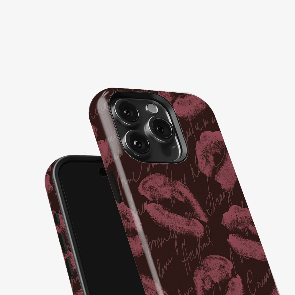 Melodrama Armoured Phone Case