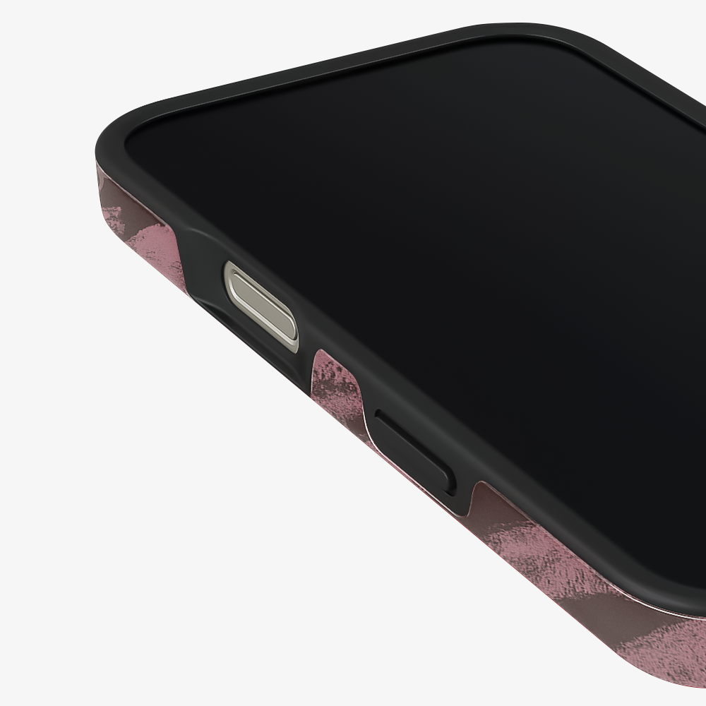 Melodrama Armoured Phone Case