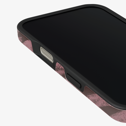 Melodrama Armoured Phone Case