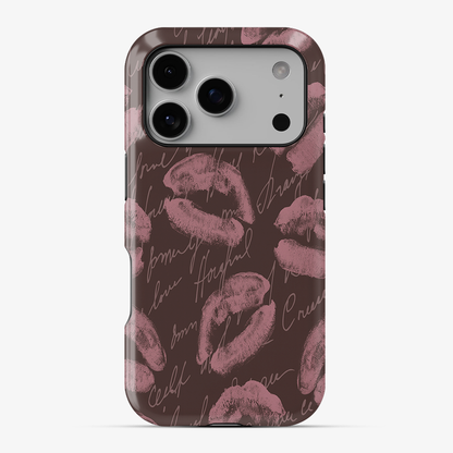 Melodrama Phone Case