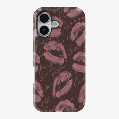Melodrama Phone Case