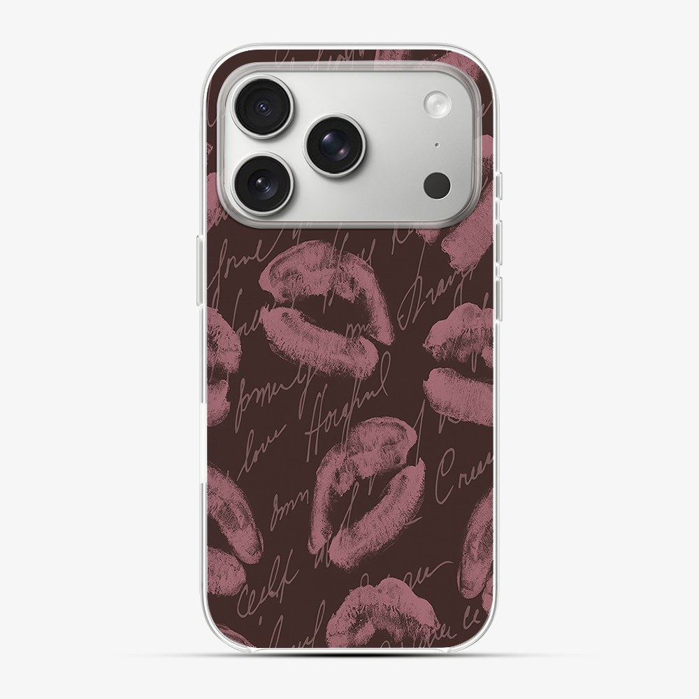 Melodrama Phone Case