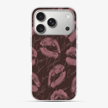 Melodrama Phone Case
