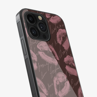 Melodrama Phone Case