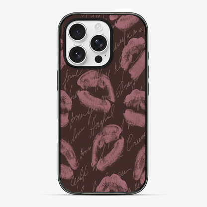 Melodrama Phone Case