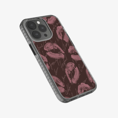 Melodrama Phone Case