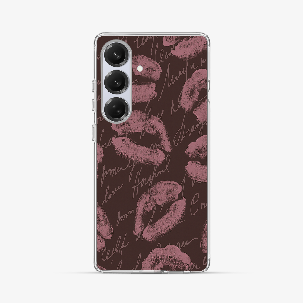 Melodrama Samsung Phone Case Hard 2.0 Case