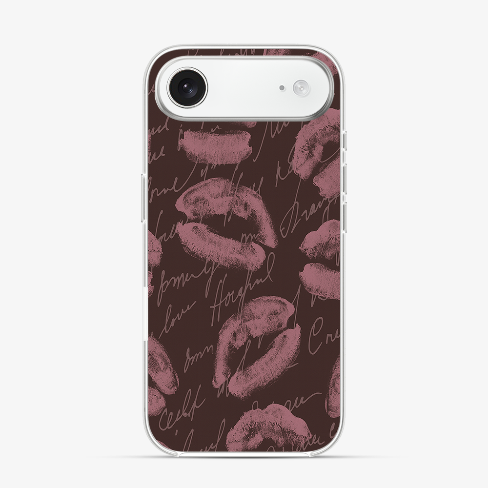 Melodrama iPhone Air Case