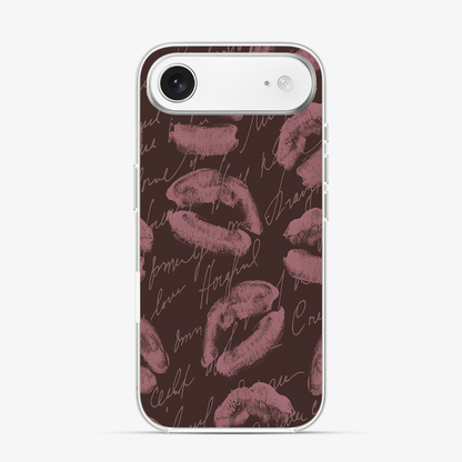 Melodrama iPhone Air Case