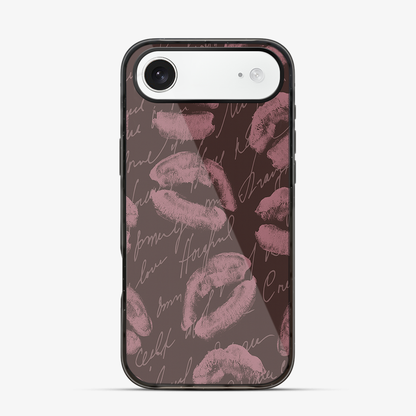 Melodrama iPhone Air Case