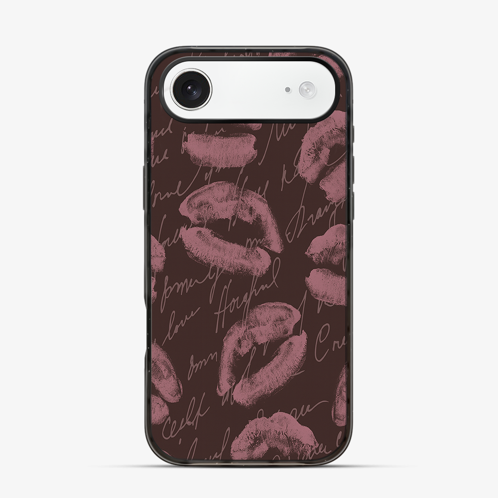 Melodrama iPhone Air Case