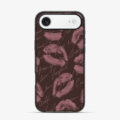 Melodrama iPhone Air Case