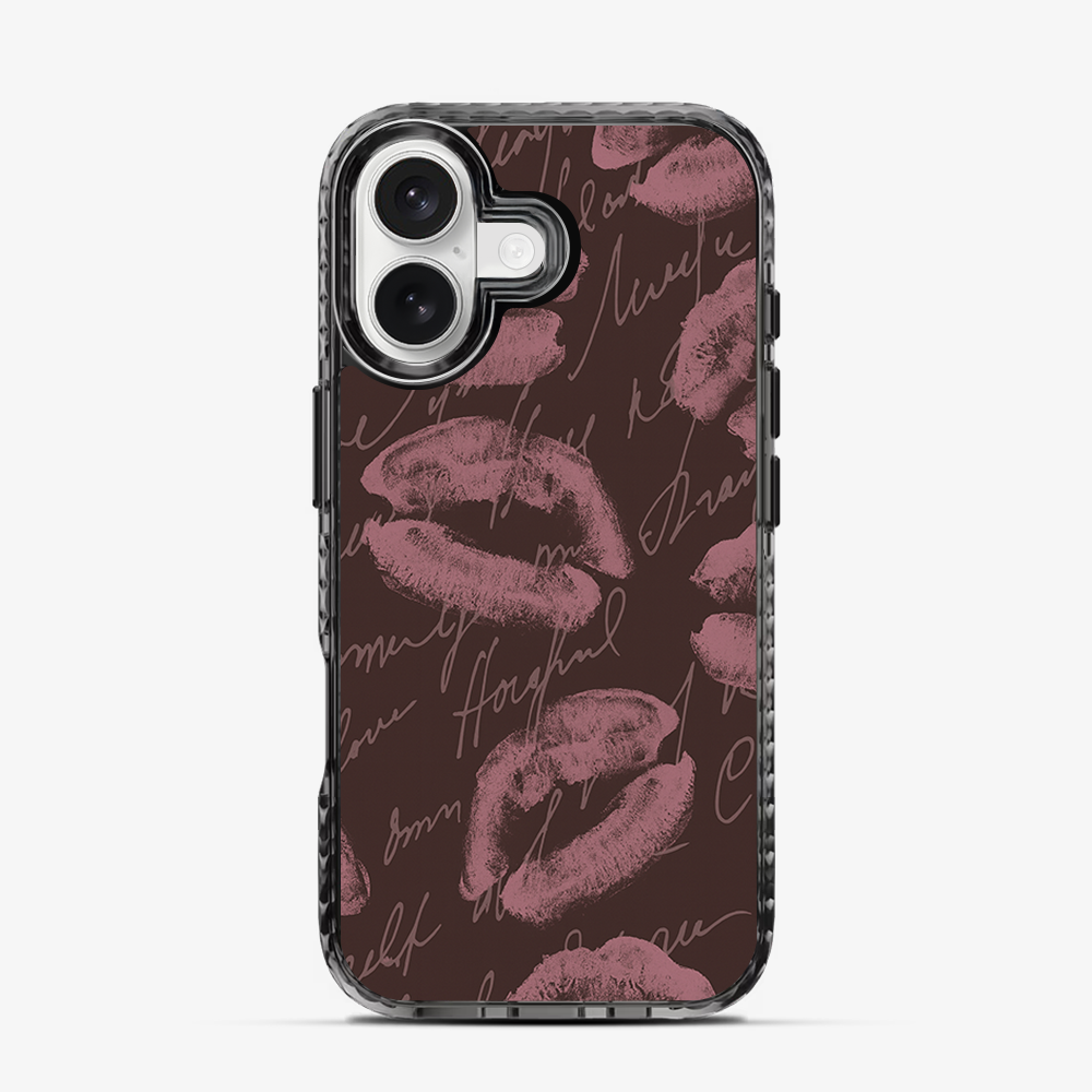 Melodrama iPhone 17 Case