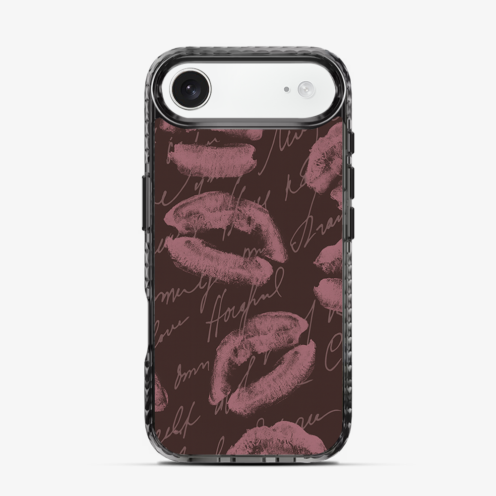 Melodrama iPhone Air Case