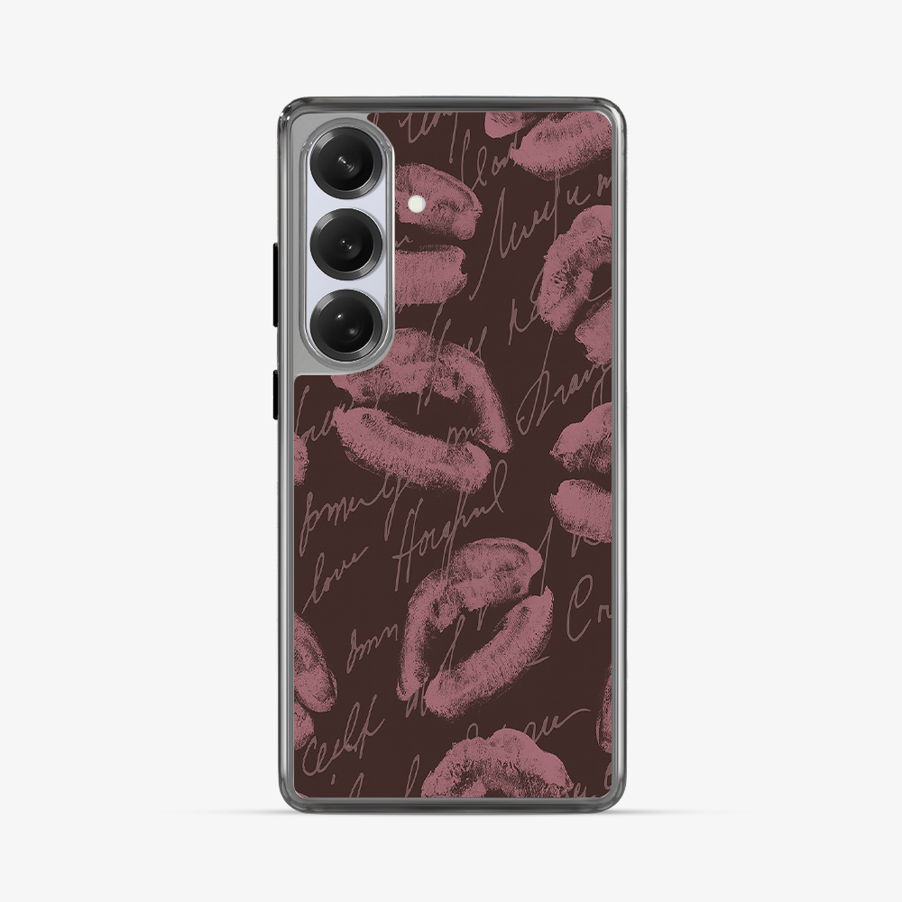 Melodrama Samsung Phone Case Stride 2.0 Case