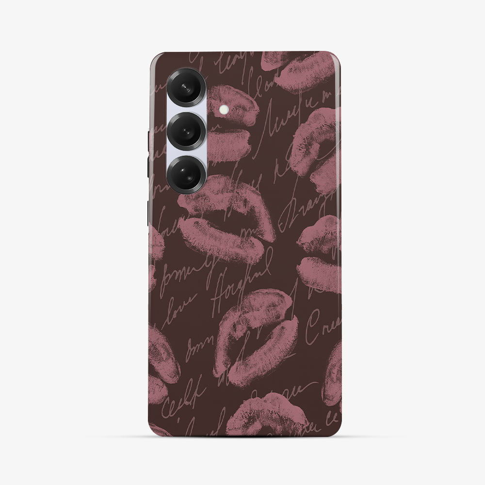 Melodrama Samsung Phone Case Tough Double Layer