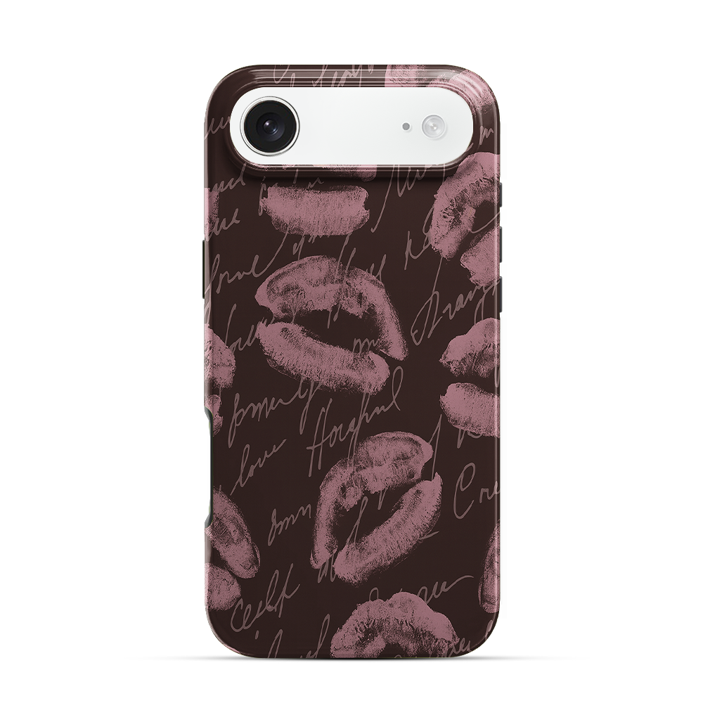 Melodrama iPhone Air Case