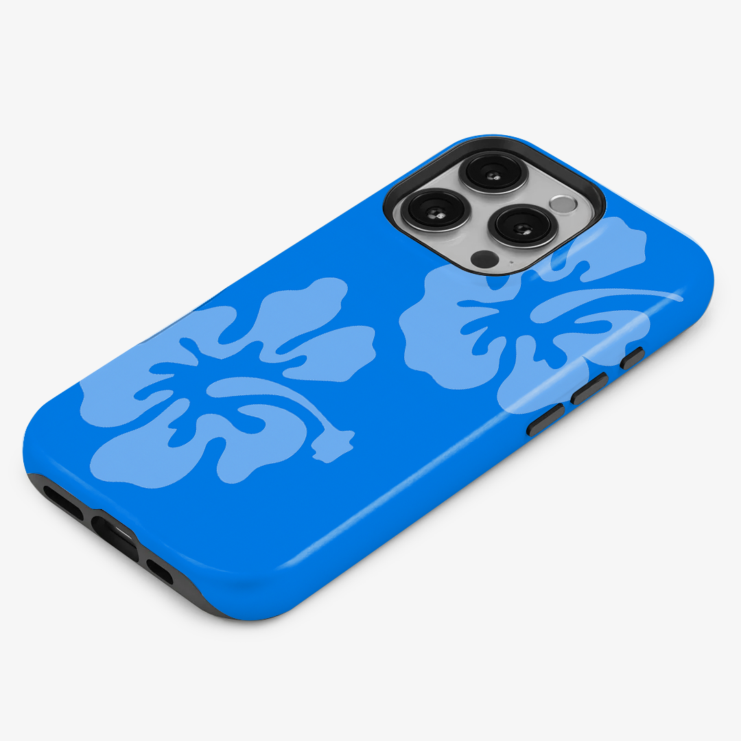 Lagoon Armoured Phone Case