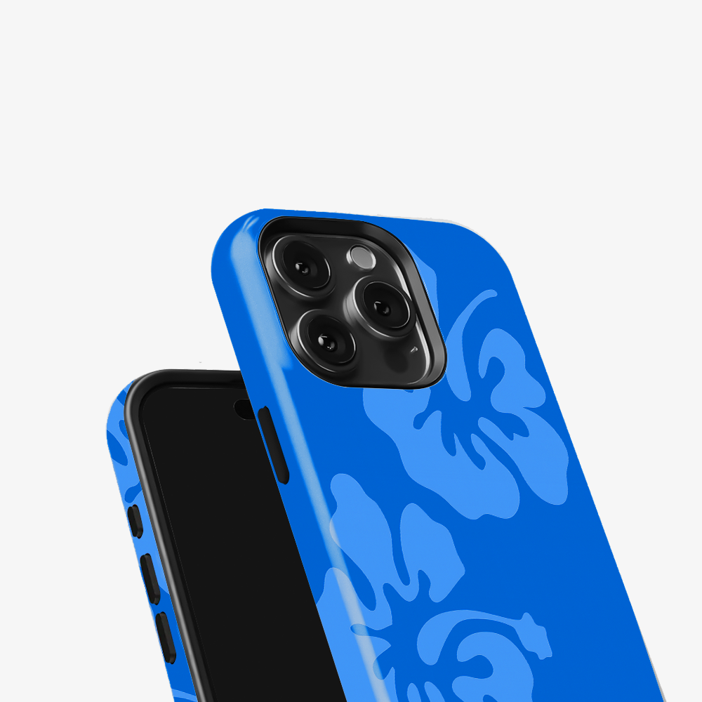 Lagoon Armoured Phone Case