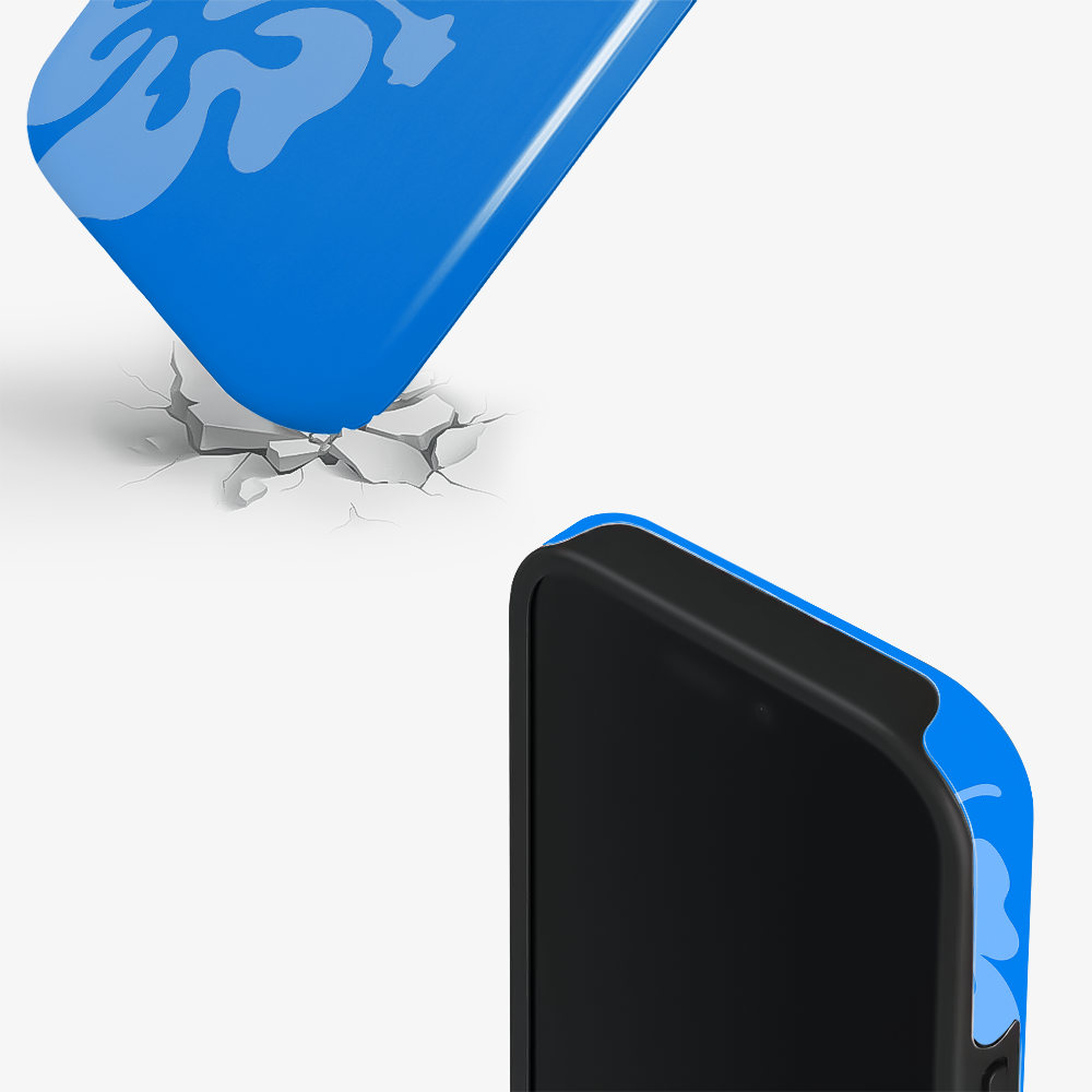 Lagoon Armoured Phone Case