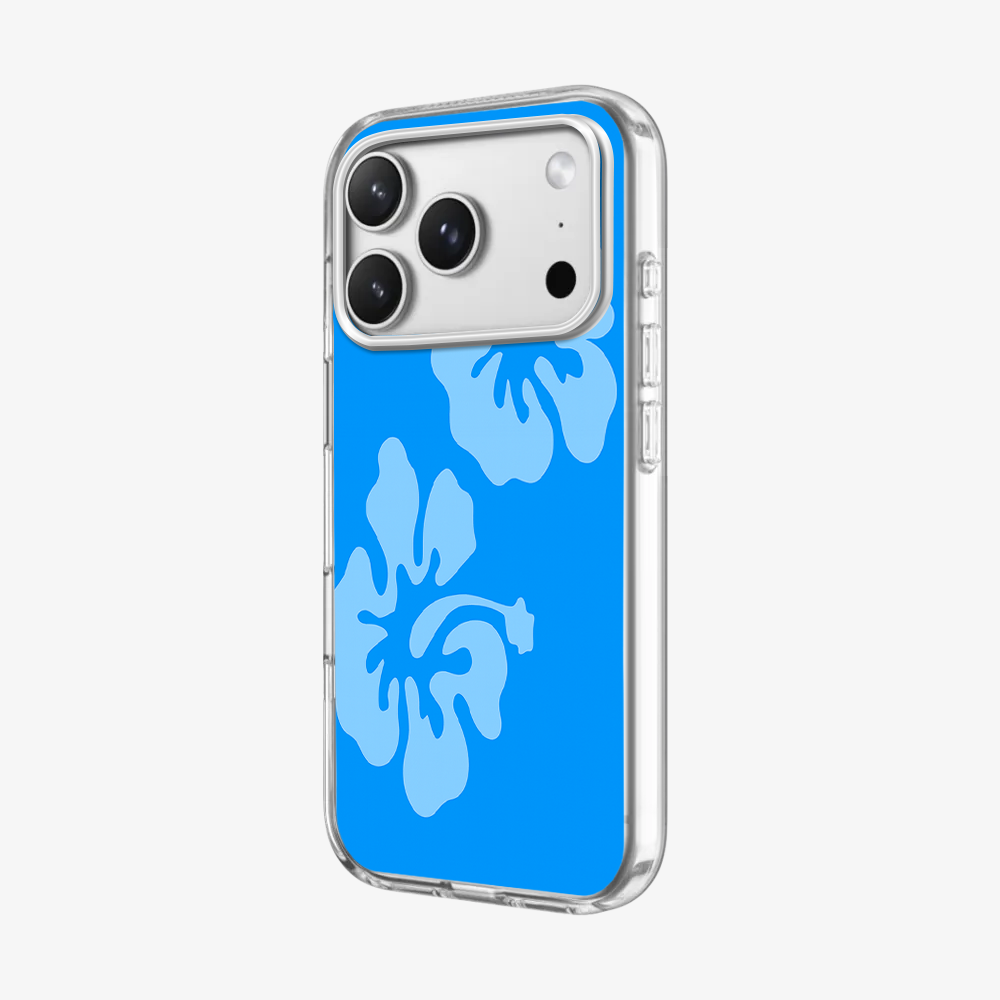 Lagoon Phone Case