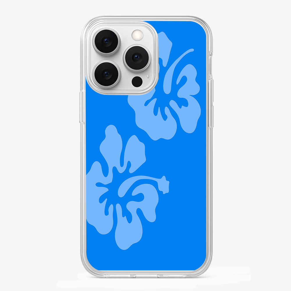 Lagoon Phone Case Glass Case