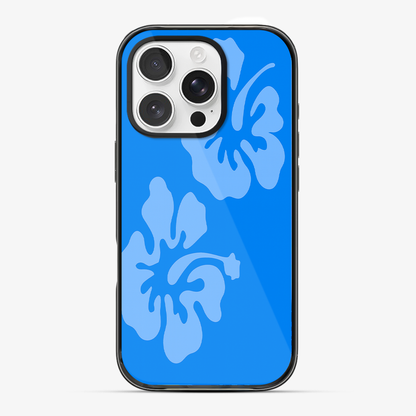 Lagoon Phone Case Anti Yellow Silicone Case