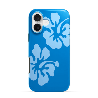 Lagoon iPhone 16 Case