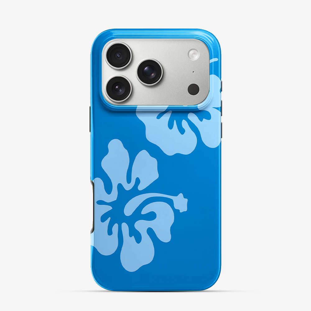 Lagoon iPhone 17 Pro Case