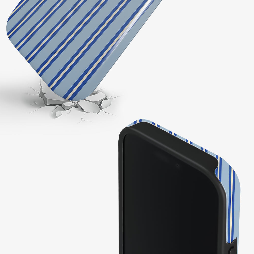 Lowkey Armoured Phone Case