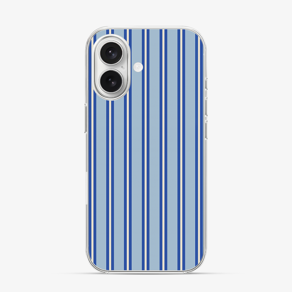 Lowkey iPhone 17 Case