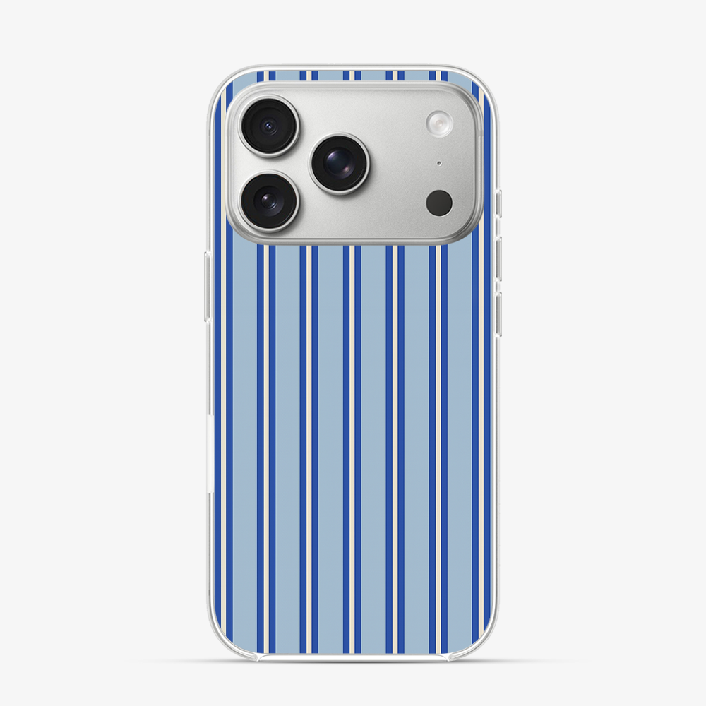Lowkey iPhone 17 Pro Case