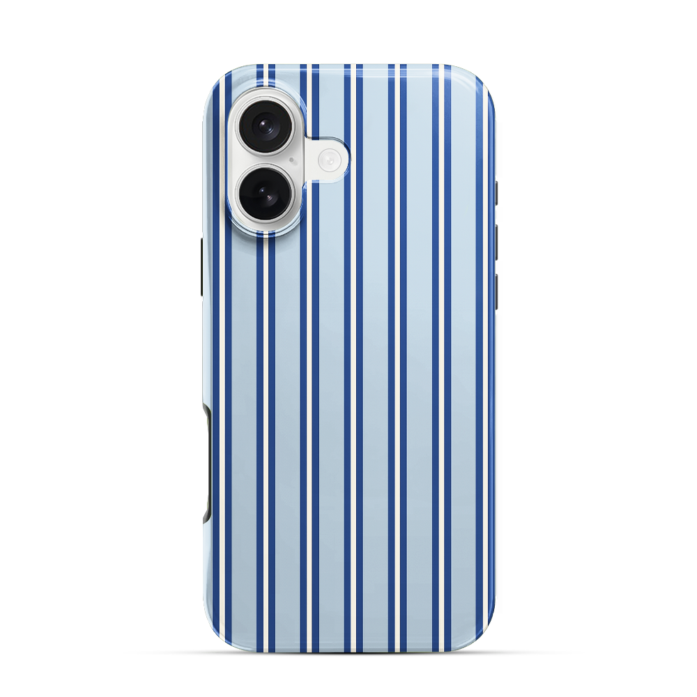 Lowkey iPhone 17 Case