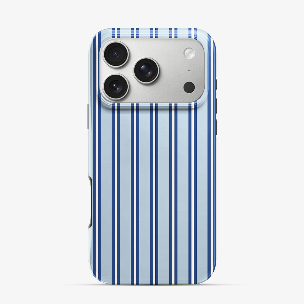 Lowkey iPhone 17 Pro Case