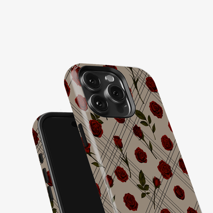 Sweet Sin Armoured Phone Case