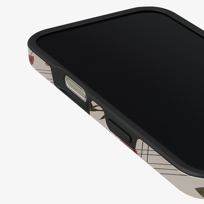 Sweet Sin Armoured Phone Case