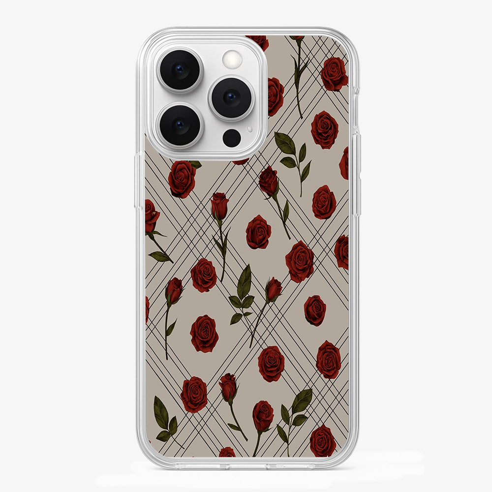 Sweet Sin Phone Case Glass Case