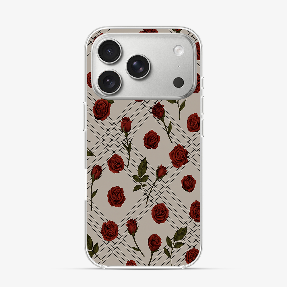 Sweet Sin iPhone 17 Pro Max Case