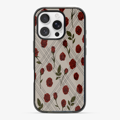 Sweet Sin Phone Case Anti Yellow Silicone Case