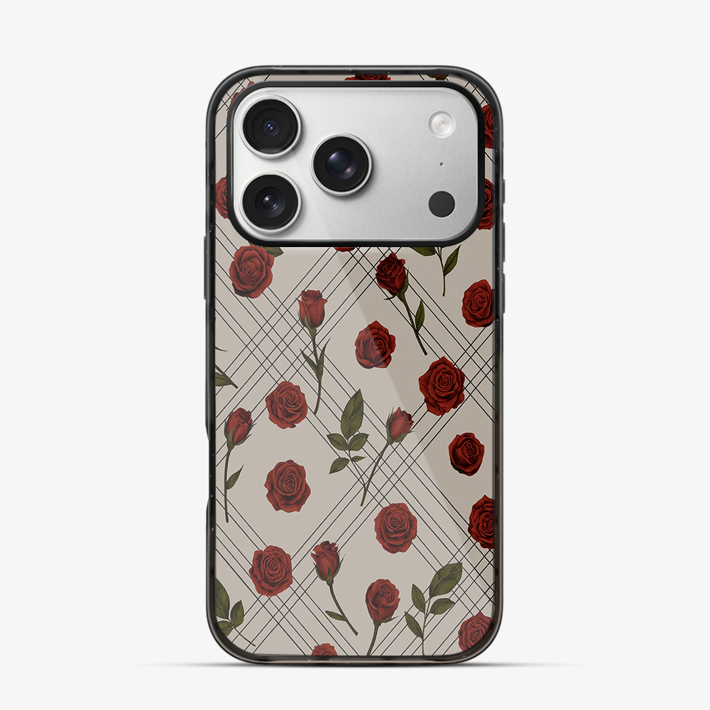 Sweet Sin iPhone 17 Pro Max Case