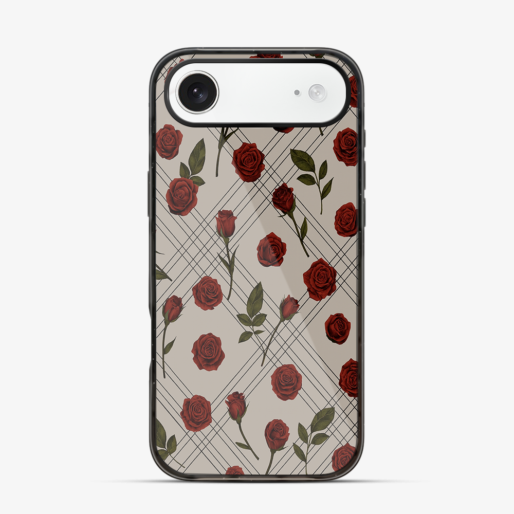 Sweet Sin iPhone Air Case