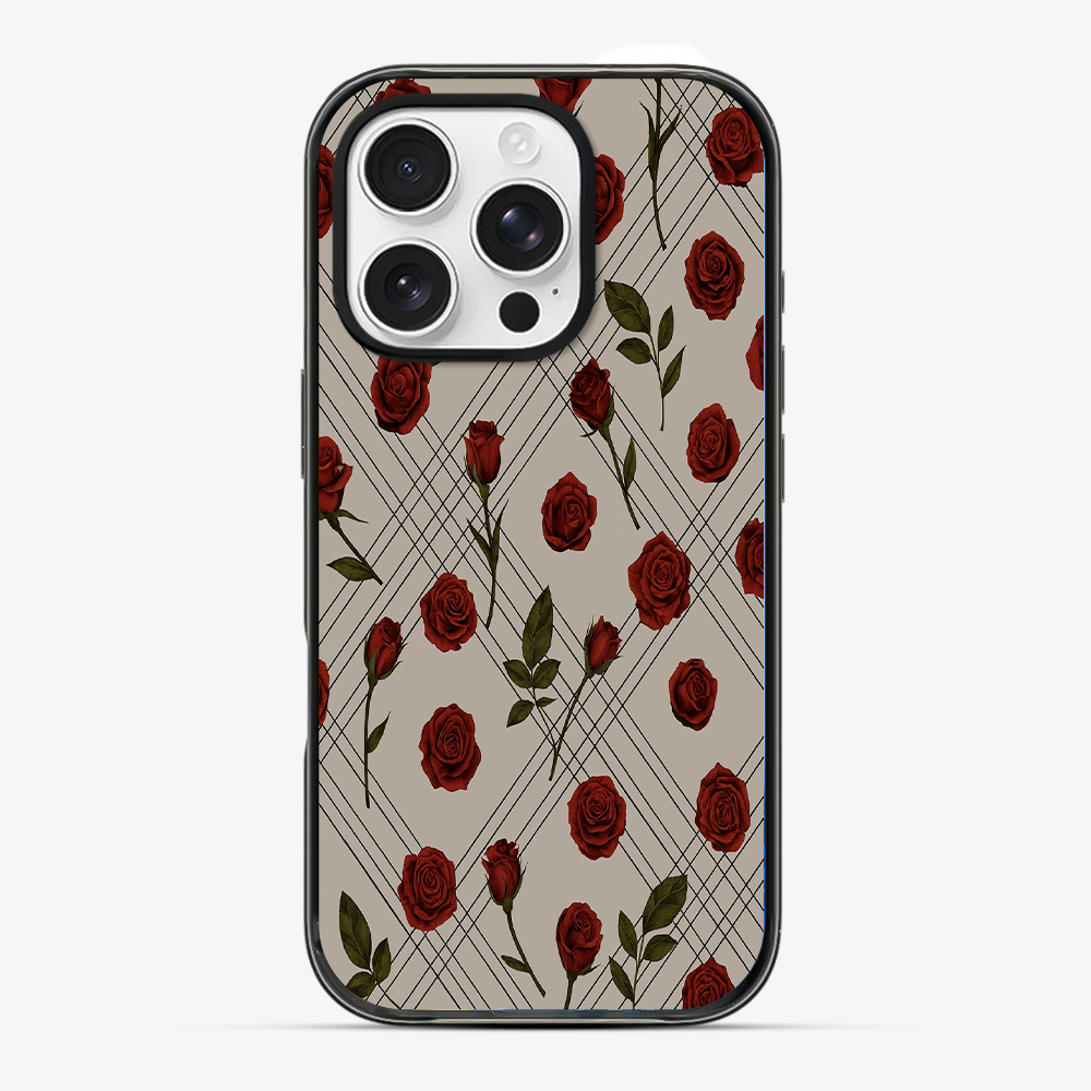 Sweet Sin Phone Case Hard 2.0 Case