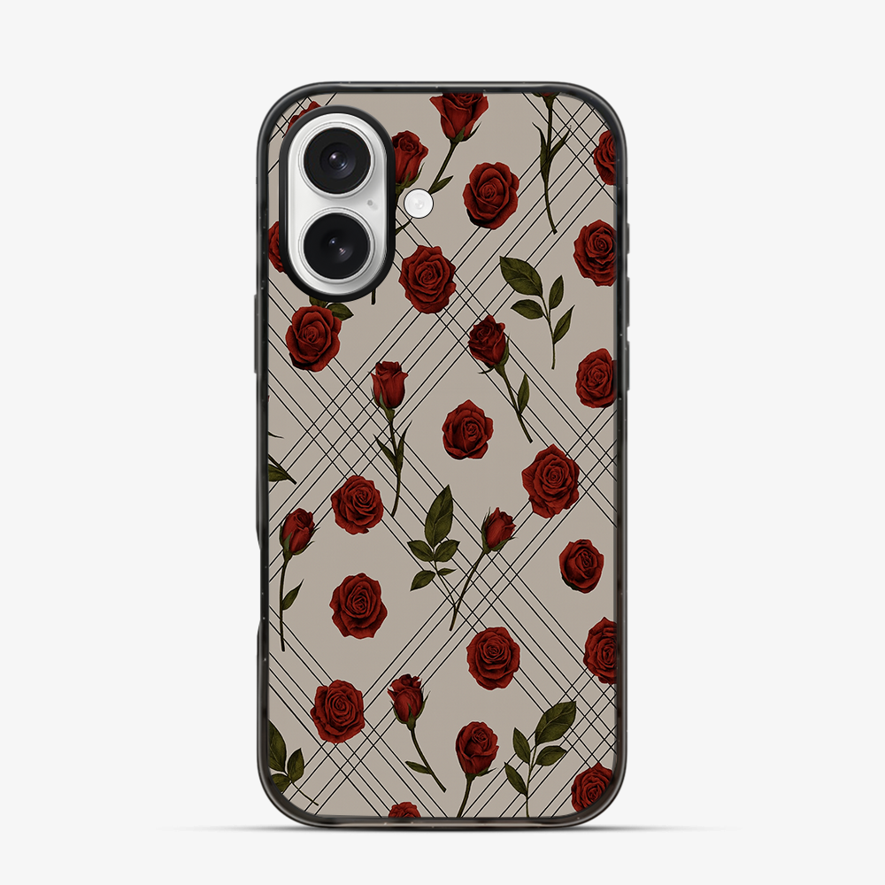 Sweet Sin iPhone 16 Case