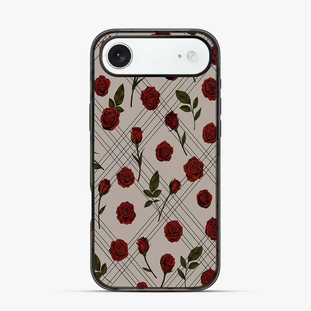 Sweet Sin iPhone Air Case