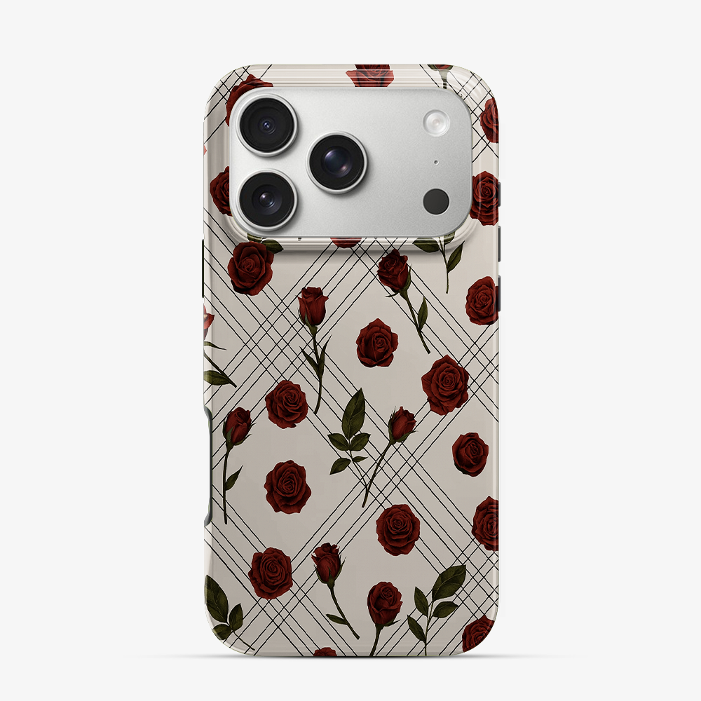 Sweet Sin iPhone 17 Pro Max Case