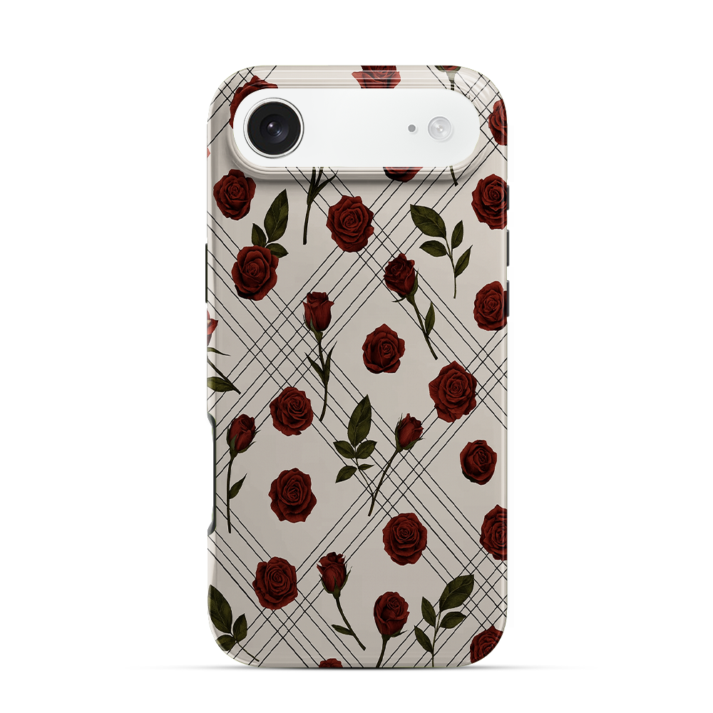 Sweet Sin iPhone Air Case